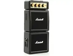 Marshall MC-4