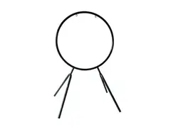 Paiste 30-40'' Concert Gong Stand main image