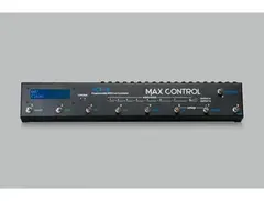 Max Control FCX-8 main image