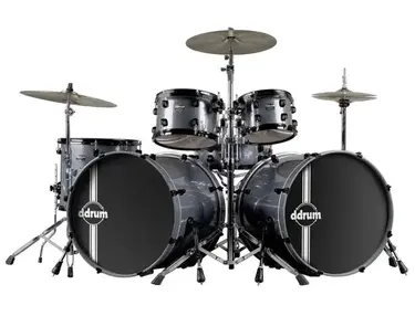 Ddrum defiant