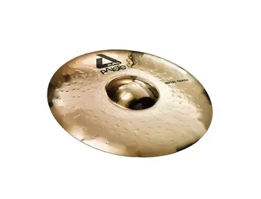 Pastie alpha 17 metal crash
