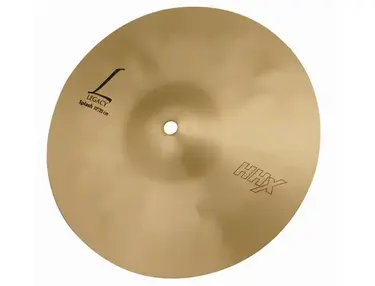 sabian HHX Legacy 10" splash