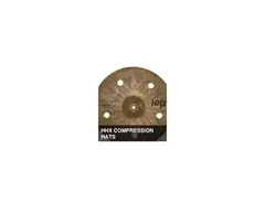 Sabian HHX Compression hats main image