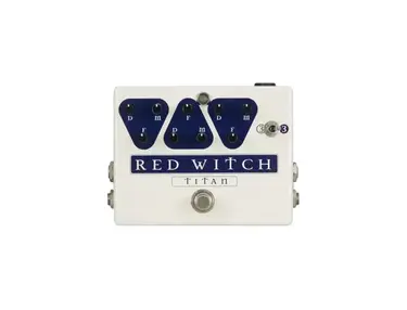 Red Witch Seven Sisters Violet Delay - What To Know & Where To Buy