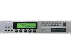 Yamaha A5000
