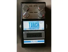 Guyatone PS-025 Touch Overdrive main image