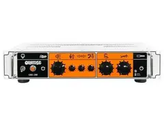 Orange OB1-300 300-Watt Single Channel Solid State Bass Head