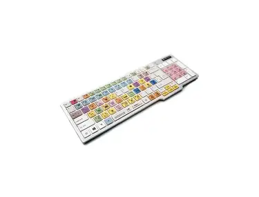 EditorsKeys Shortcut Keyboard for Ableton Live