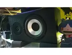 Hitmakers Reference Studio Monitors main image