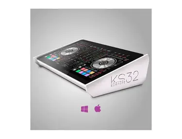 Kontrol Surface 32