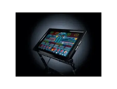 Touch Innovations Elite Touch Screen DJ Controller
