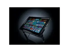 Touch Innovations Elite Touch Screen DJ Controller