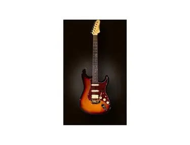 Tradition G120 G TS Classic Series