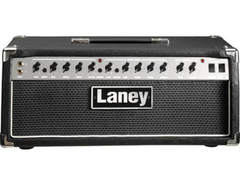 Laney Amps LC Range LH50 50-Watt Guitar Amplifier Head main image