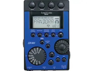 Korg ToneWorks 411fx Super Multi FX - What To Know & Where To Buy Korg ToneWorks 411fx Super Multi FX - What To Know & Where To Buy