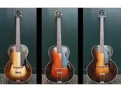 epiphone zenith acoustic