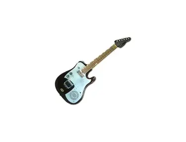Teisco TRG-1 / TRE-100 / Silvertone 1487