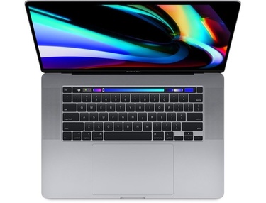 Apple MacBook Pro (General)