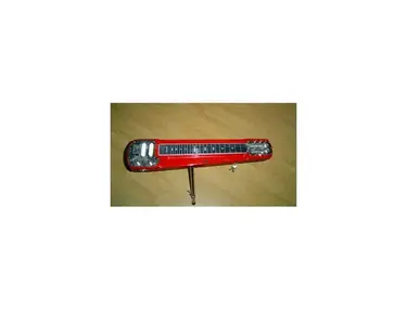 Aria Lapsteel Red