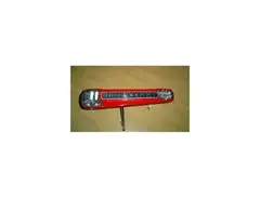 Aria Lapsteel Red main image