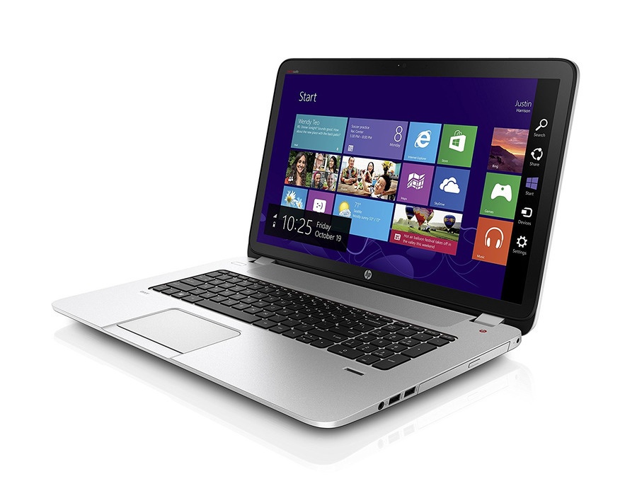 HP Envy 17.3 Inch Laptop Reviews & Prices | Equipboard®