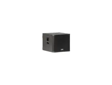 QSC KW181 Powered Sub Woofer 18" 1000W
