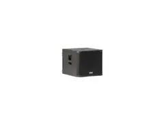 QSC KW181 Powered Sub Woofer 18" 1000W