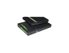 Morley Little Alligator Volume Pedal