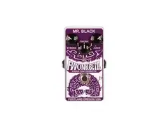 Mr. Black FwonkBeta