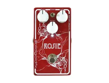 Solid Gold FX Rosie