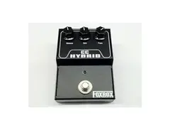 Foxrox CC Hybrid main image