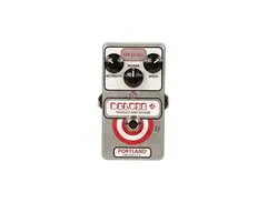 Mr. Black DeluxePlus Plus Reverb and Tremolo