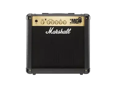 Marshall MG 15