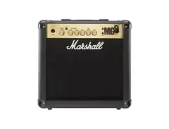 Marshall MG 15 main image