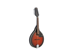 Stagg M30 Mandolin Spruce Top main image