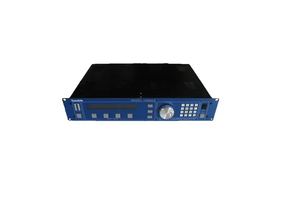 Eventide H3000S UltraHarmonizer - What To Know & Where To Buy Eventide H3000S UltraHarmonizer - What To Know & Where To Buy