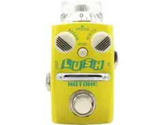 Hotone Lush Flanger Pedal