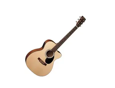 Martin 1-Series OMC-1E Orchestra Model Acoustic-Electric Guitar