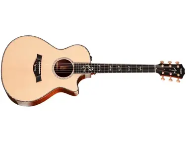 Taylor 912ce