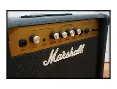 Marshall Valvestate 8010 main image
