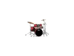 Pearl Session Custom SMX 100% Maple Drum Set main image