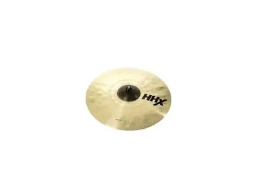 Sabian 21" HHX Groove Ride Cymbal