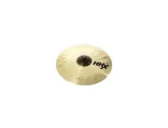 Sabian 21" HHX Groove Ride Cymbal