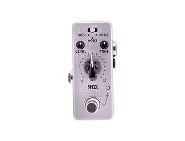 F-PEDALS PhazeVibe Lite