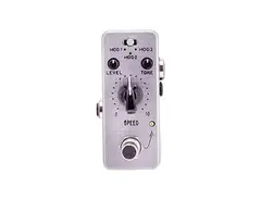 F-PEDALS PhazeVibe Lite main image