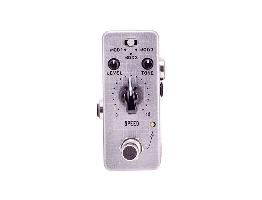 LITE VIBE PHASE F-Pedals ギター EDDIE F-AudioLabs – PEDAL PHAZEVIBE KRAMER ギター