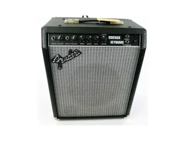 Fender Sidekick Keyboard