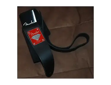 Fender 60th Anniversary Strap