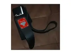 Fender 60th Anniversary Strap main image