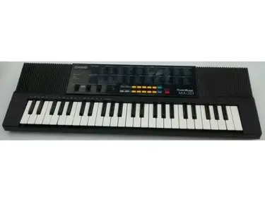 Casio Tone Bank MA-201